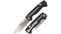 Cold Steel AD-15, 3.5in Blade Length, 5in Long Handle Knife