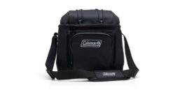 Coleman Soft Cooler Chiller 9 Can Black