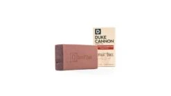 Duke Cannon Supply Co Big American Bourbon Soap