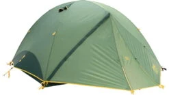 Eureka El Capitan 2 Plus Outfitter Tent