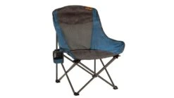 Eureka Low Rider Chair