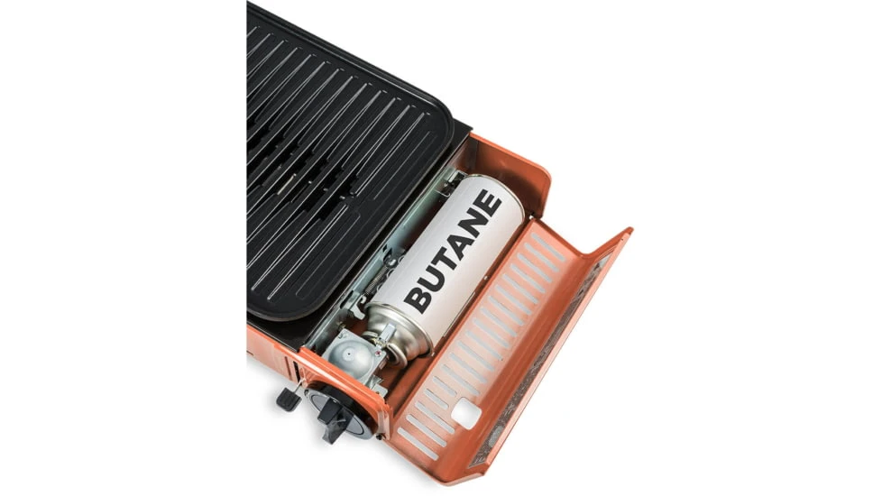 Eureka SPRK Camp Grill - Image 2