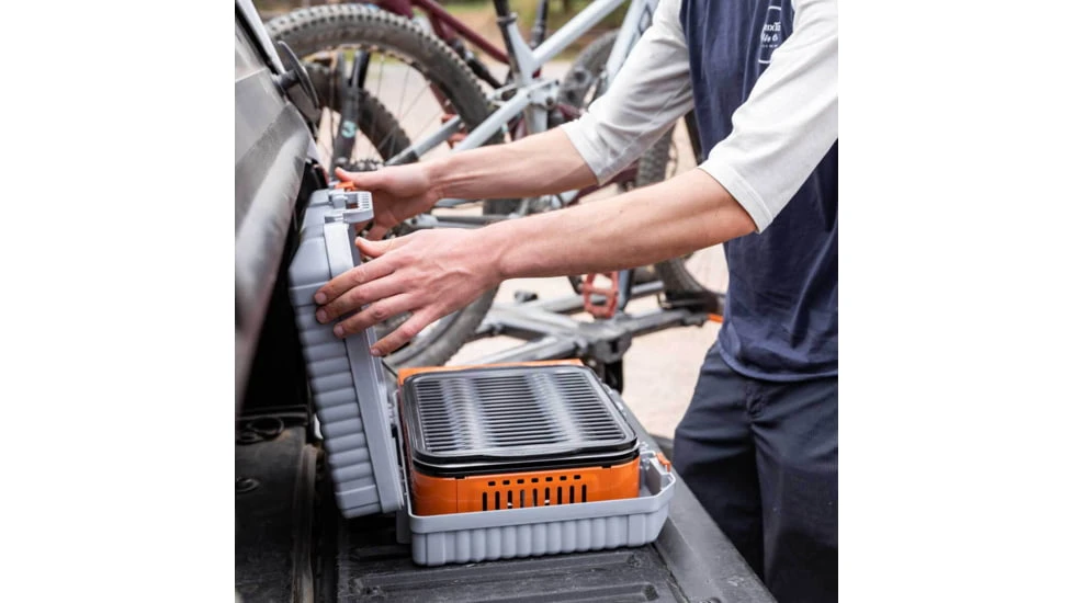 Eureka SPRK Camp Grill - Image 6