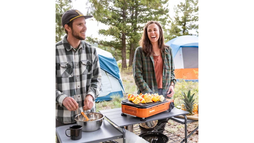 Eureka SPRK Camp Grill - Image 8