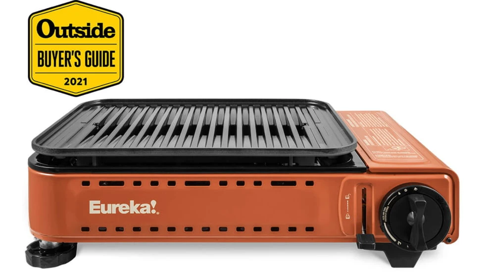 Eureka SPRK Camp Grill