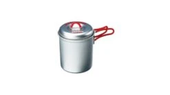 Evernew Titanium UltraLight Deep Pot