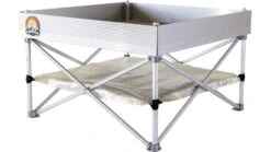 Fireside Outdoor Pop-Up Fire Pit