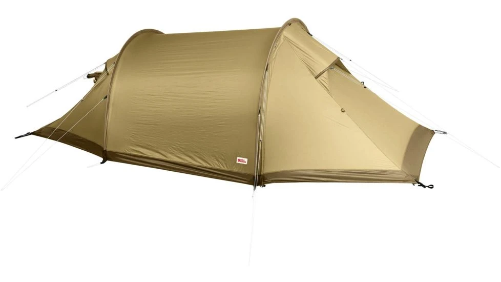 Fjallraven Abisko Lite 3 Footprint