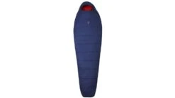 Fjallraven Abisko Two Season Sleeping Bag Synthetic - Women's