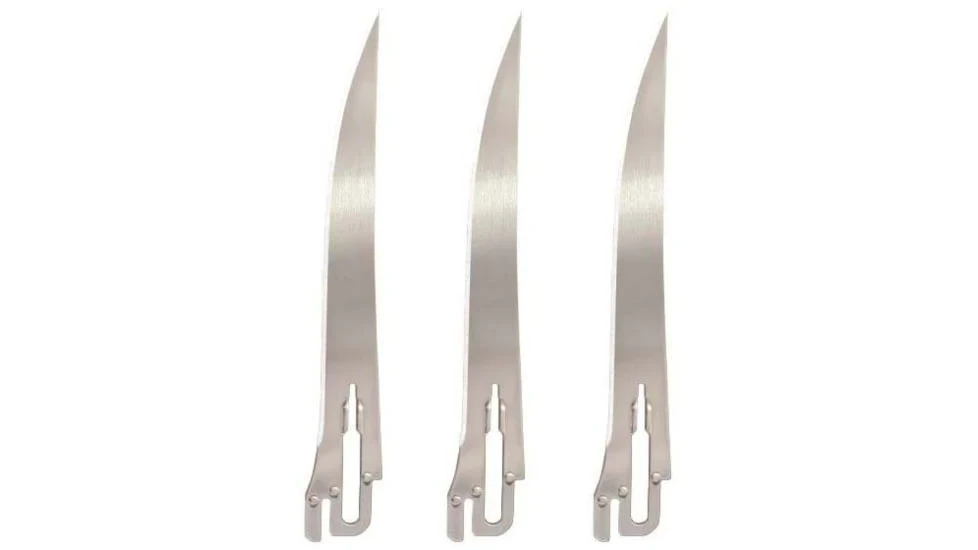 Havalon Talon Hunt Blades