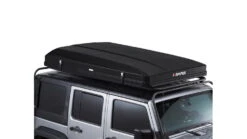 IKamper Sky2X Canvas Rocky Black HSL, 230