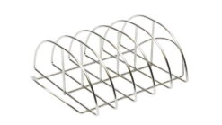 Kamado Joe Stainless Steel Rib Rack