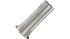 LEM Products #32 Stainless Steel Stuffing Tubes
