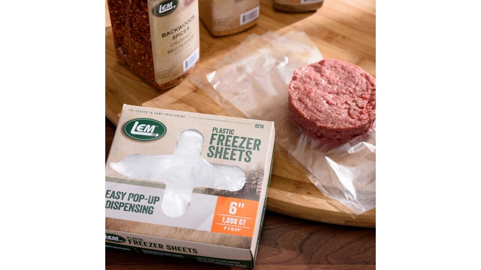 LEM Products Freezer Sheets - Image 2