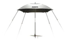 Magma Boat Umbrella, Large Round Rail, 1-1/2in