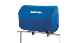 Magma Rectangular Grill Cover, 12x18in, Jet Black
