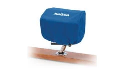 Magma Rectangular Grill Cover, 9x12in, Pacific Blue