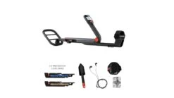 Minelab Go-Find 66 Metal Detector