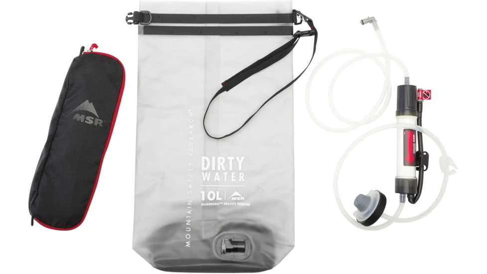 MSR Guardian Gravity Purifier - Image 3