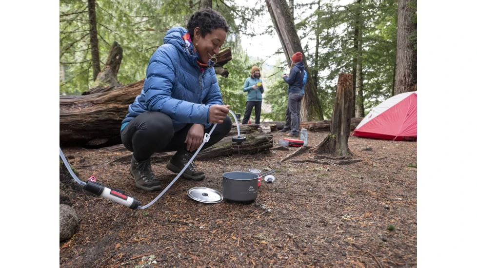 MSR Guardian Gravity Purifier - Image 8