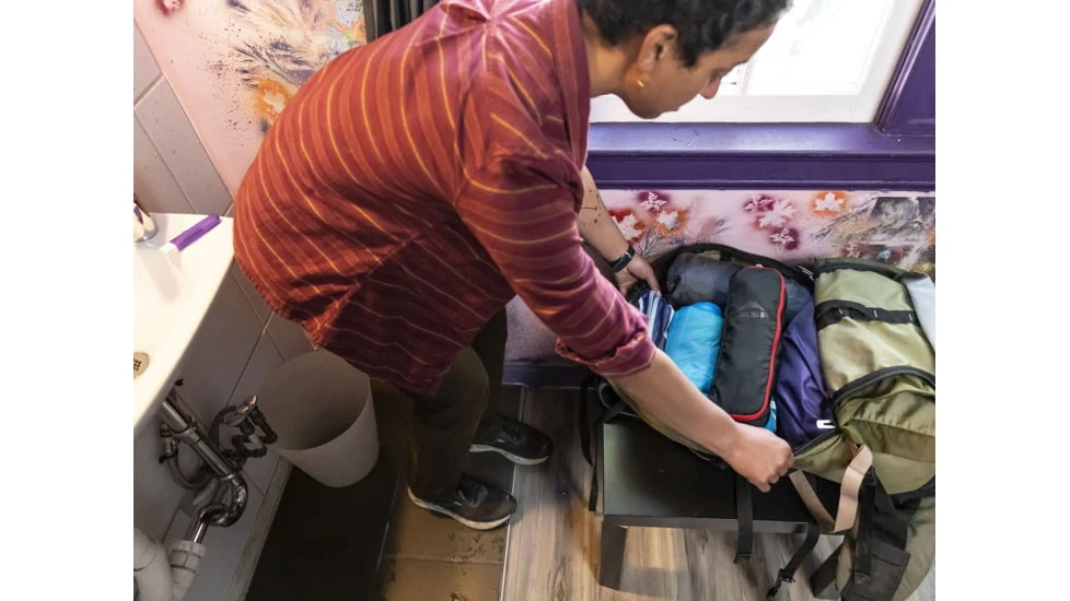 MSR Guardian Gravity Purifier - Image 10