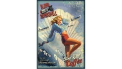 Old Army Coffee Blond Bombshell - Whole Bean
