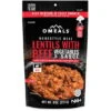 Omeals Lentils With Beef