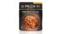 Peak Refuel Three Bean Chilli Mac