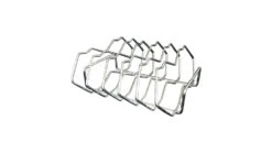 Primo Ceramic Grills 5-Slot Rib Rack