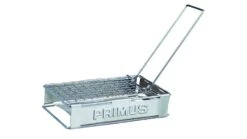 Primus Collapsible Toaster Stainless Steel