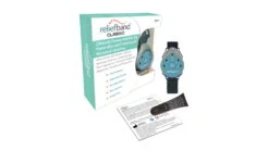 Reliefband Technologies Anti-Nausea And Vomiting Classic Band