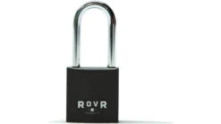 RovR Products Padlock