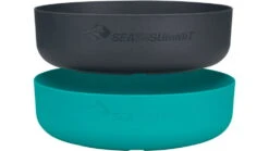 Sea To Summit DeltaLight Bowl Set - 2-Pack