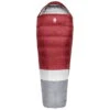 Sierra Designs Indy Pass Down 30 Deg Sleeping Bag