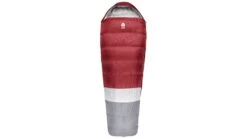 Sierra Designs Indy Pass Down 30 Deg Sleeping Bag