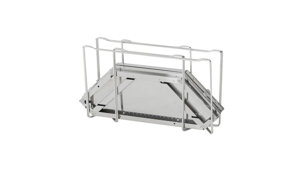 Snow Peak Jikaro Fire Ring Table - Image 5