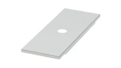 Snow Peak Lid Tray Half Unit