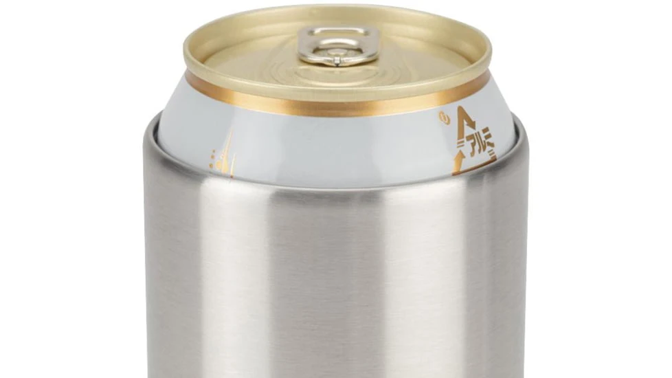 Snow Peak Shimo Can Cooler 500 - Image 3