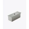Snow Peak Stainless Box Half Unit