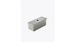 Snow Peak Stainless Box Half Unit