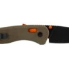 SOG Specialty Knives & Tools Aegis AT Folding Knives
