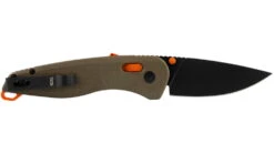 SOG Specialty Knives & Tools Aegis AT Folding Knives