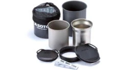 Soto Thermostack Cook Set Combo