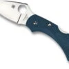Spyderco Dragonfly 2 Folding Knife