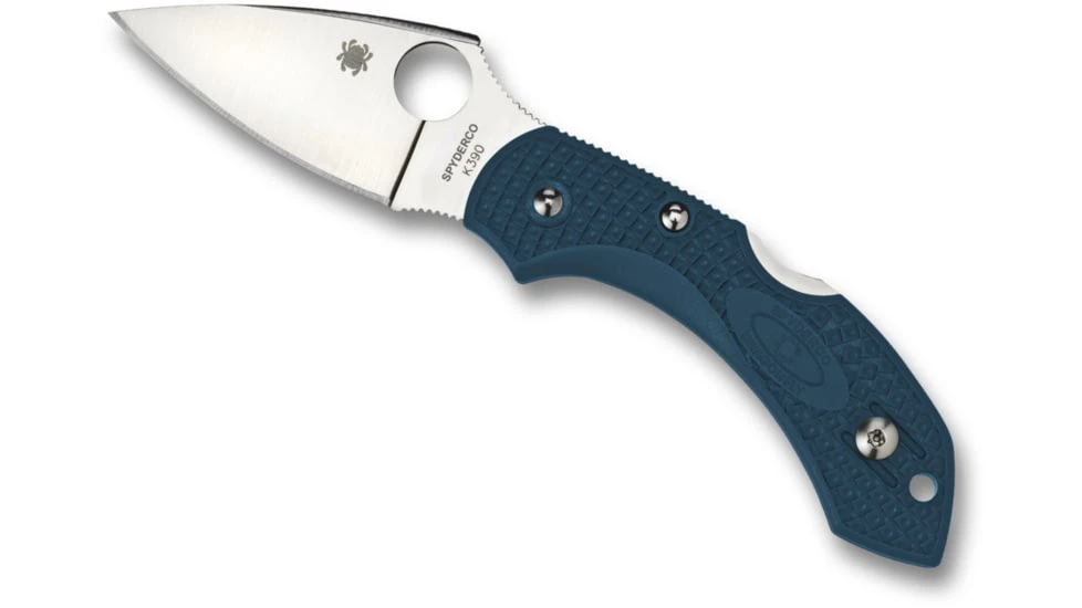 Spyderco Dragonfly 2 Folding Knife
