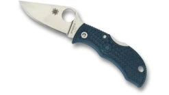 Spyderco Manbug Folding Knife