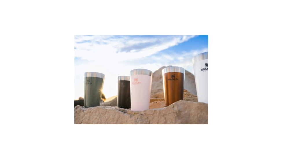 Stanley The Stacking Beer Pint - Image 11