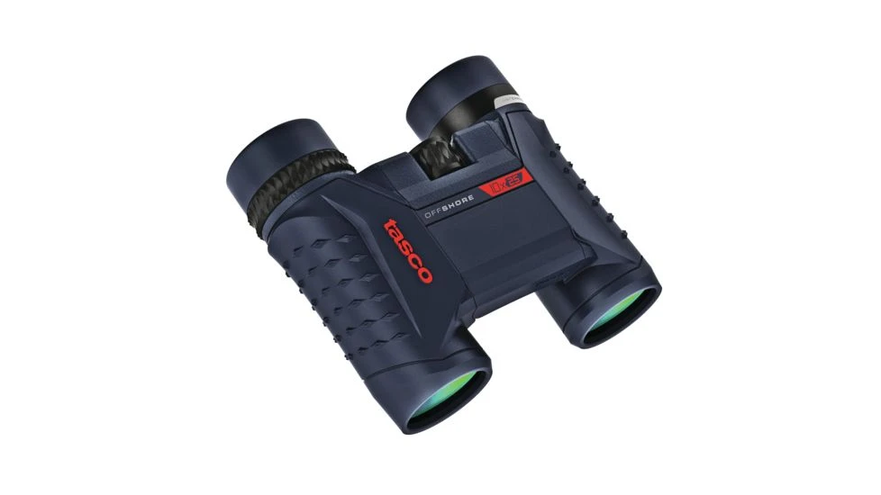 Tasco 10x25 Waterproof Binoculars