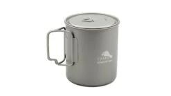 TOAKS Titanium 750ml Pot