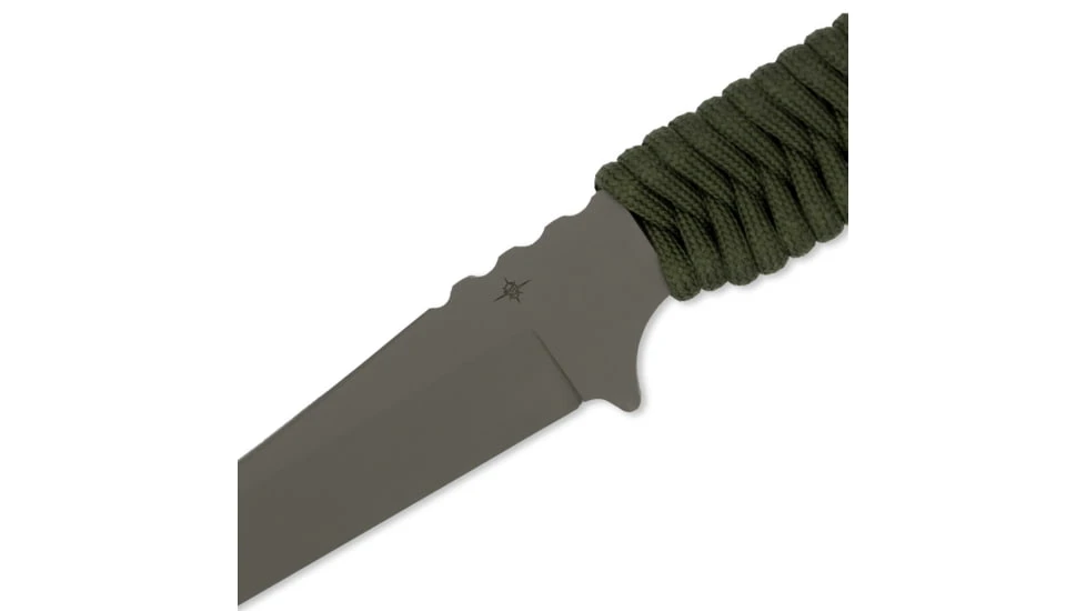 Toor Knives Kingpin Fixed Blade Knife - Image 4